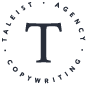 T-Monogram