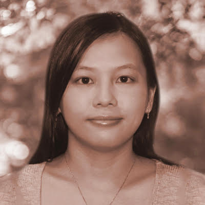 Joanne Tan, direct response copywriter