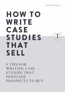 PDF guide to writing case studies
