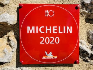 Content marketing has a long history. The Michelin Guide is one early example.