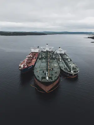 Law firm SEO is an oil tanker, not a speedboat